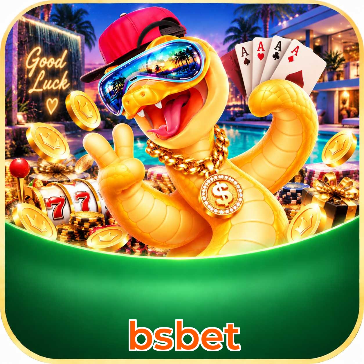 Jackpots milionários disponíveis para ganhar na bsbet