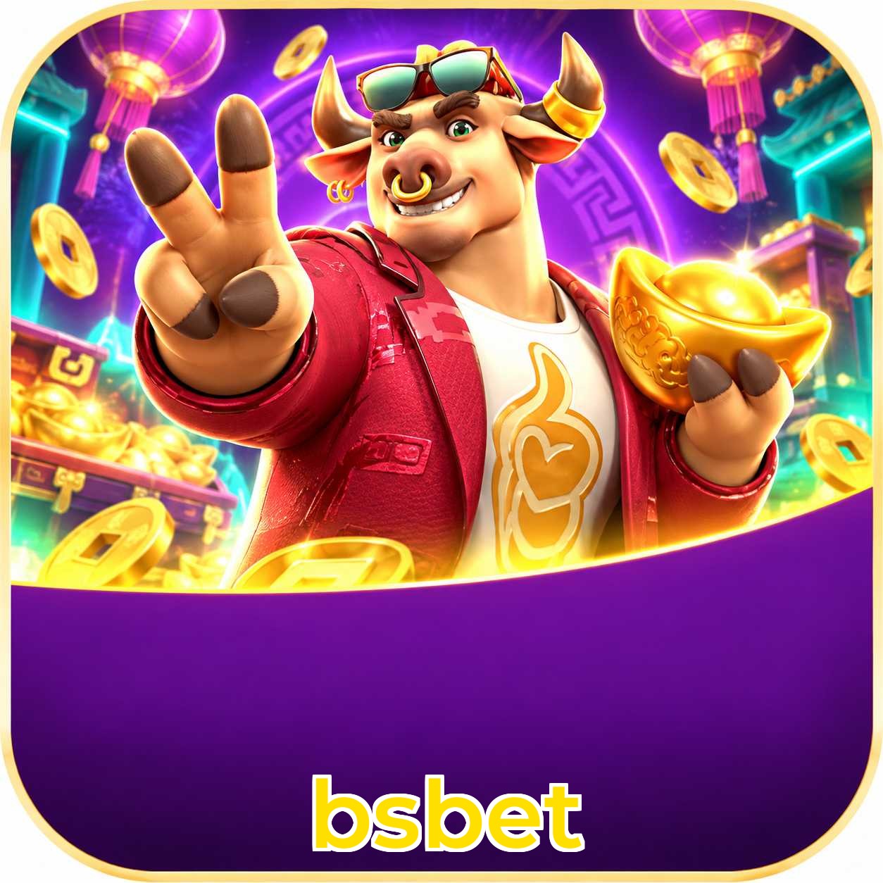 Bônus exclusivo do APK bsbet
