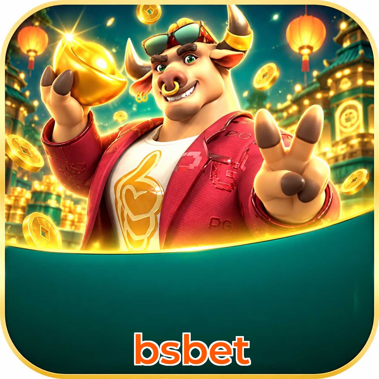 Rollover justo nos bônus promocionais bsbet